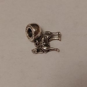 Retired Maximus Charm
